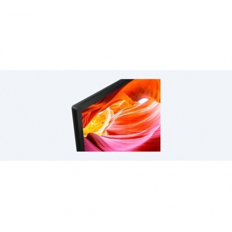 Телевизор Sony 43" KD-43X75K - фото 5