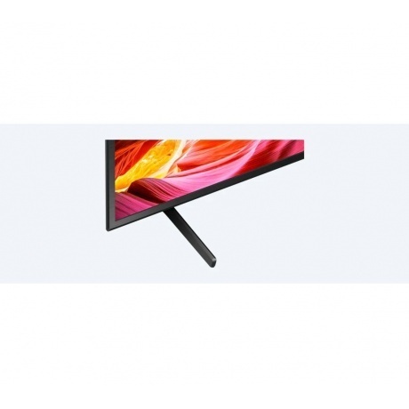 Телевизор Sony 43" KD-43X75K - фото 6
