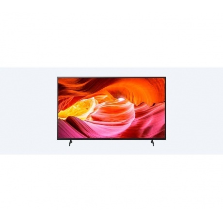 Телевизор Sony 43" KD-43X75K - фото 8