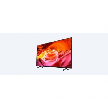 Телевизор Sony 43" KD-43X75K - фото 9