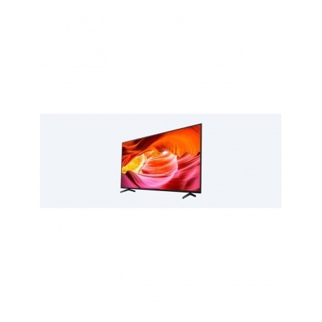 Телевизор Sony 50" KD-50X75K - фото 2