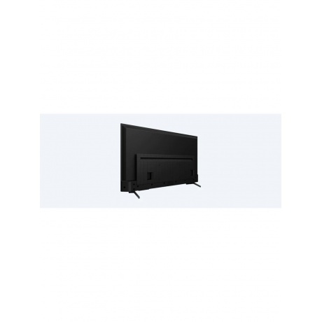 Телевизор Sony 50" KD-50X75K - фото 4