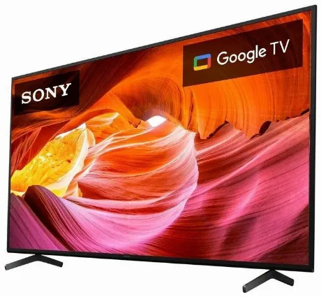 Телевизор Sony 55" KD-55X75K