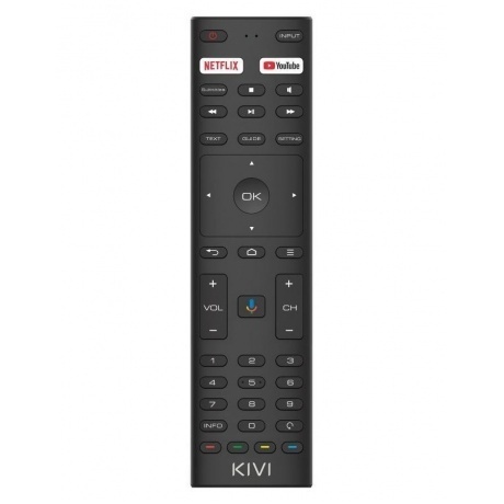Телевизор Kivi 55&quot; 55U740NB - фото 6