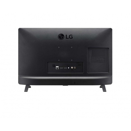 Телевизор LG 24&quot; 24TQ520S-PZ черный - фото 6