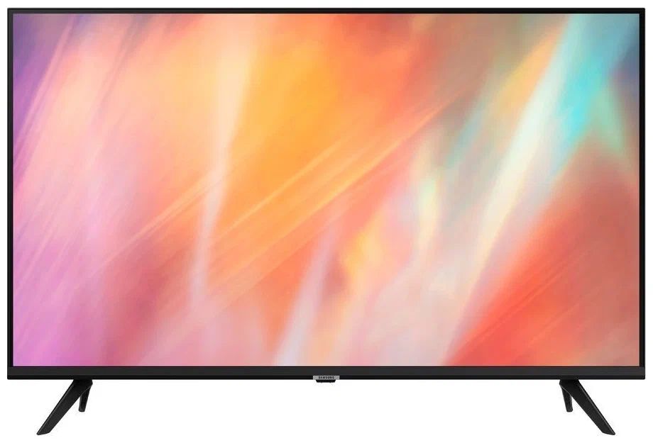 

Телевизор Samsung 65" UE65AU7002UXRU состояние отличное