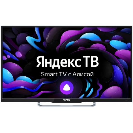 Телевизор ASANO 50" 50LU8130S