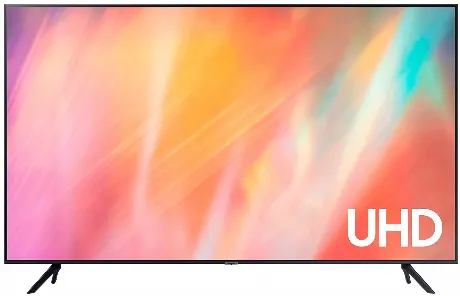 Телевизор SAMSUNG 85" 4K UE85AU7100UXCE