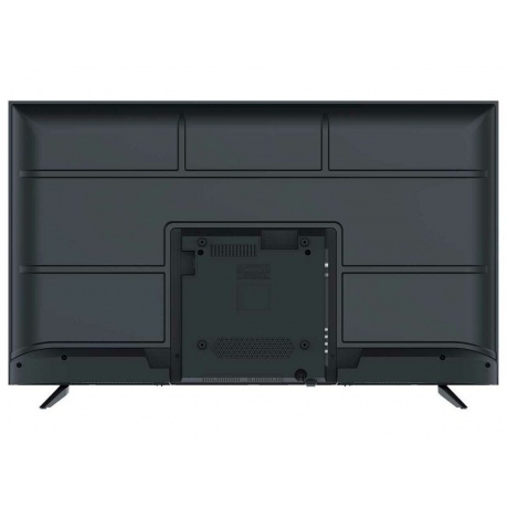 Телевизор Accesstyle U43EY1500B(UHD,Smart) - фото 2