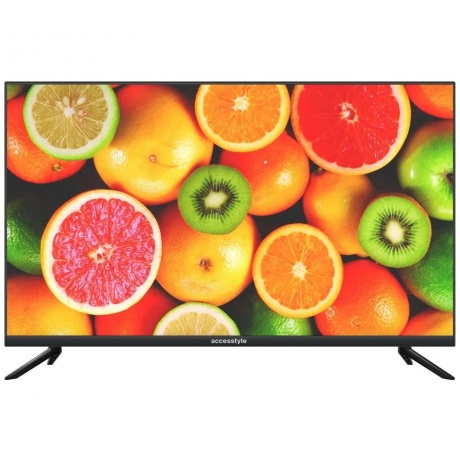 Телевизор Accesstyle U43EY1500B(UHD,Smart) - фото 4