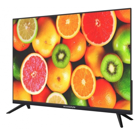 Телевизор Accesstyle U43EY1500B(UHD,Smart) - фото 5