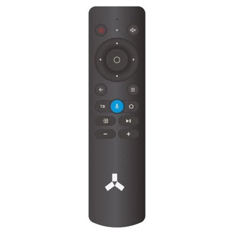 Телевизор Accesstyle U43EY1500B(UHD,Smart) - фото 8