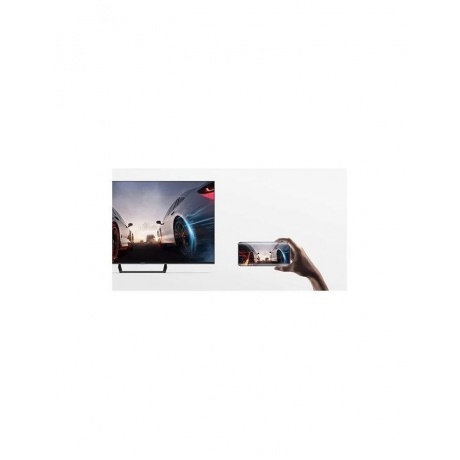 Телевизор Xiaomi Mi TV A2 32 черный - фото 8