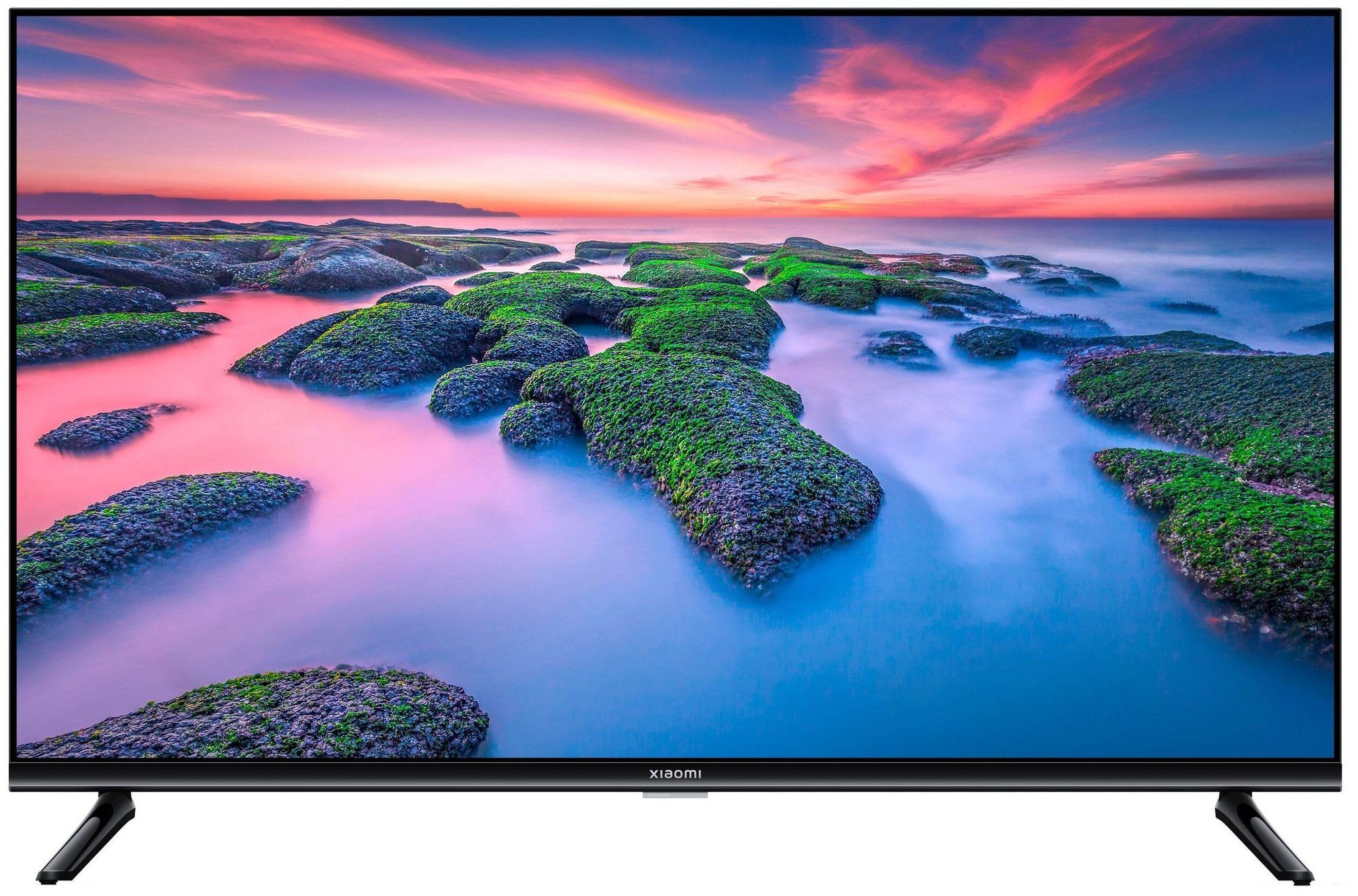 Телевизор Xiaomi Mi LED TV A2 32 (L32M7-EARU) пульт pduspb eur 7651110 eur7651110 для телевизоров panasonic smart tv