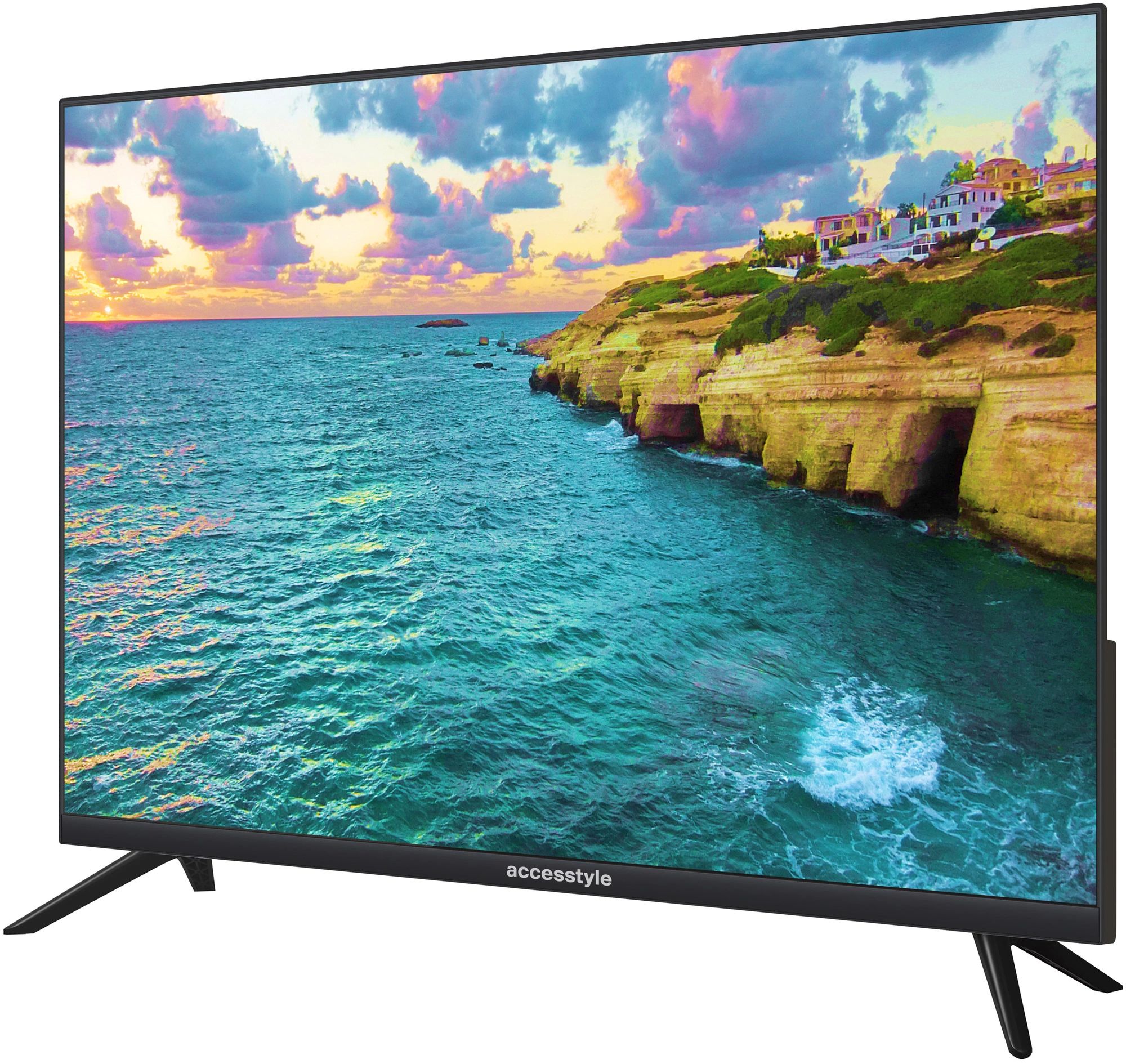 

Телевизор Accesstyle FHD 32" F32EY1500B