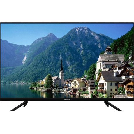 Телевизор Accesstyle HD 32" H32EY1500B - фото 1