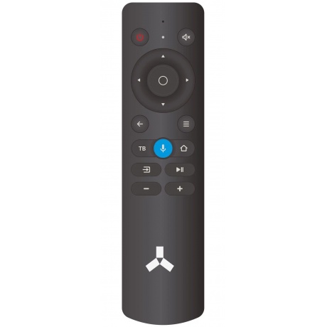 Телевизор Accesstyle HD 32" H32EY1500B - фото 6