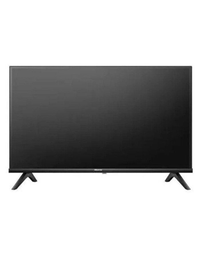 Телевизор Hisense 40A4K Black телевизор hisense 40a4k 40 дюймов смарт тв