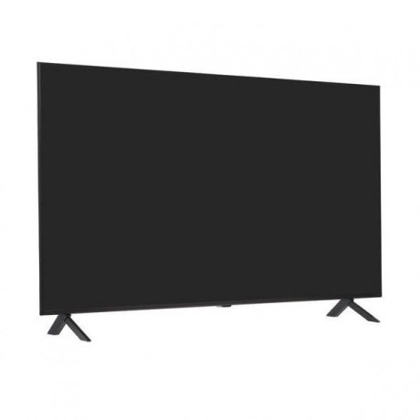 Телевизор LG 75QNED7S6QA черный - фото 6