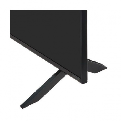 Телевизор LG 75QNED7S6QA черный - фото 8
