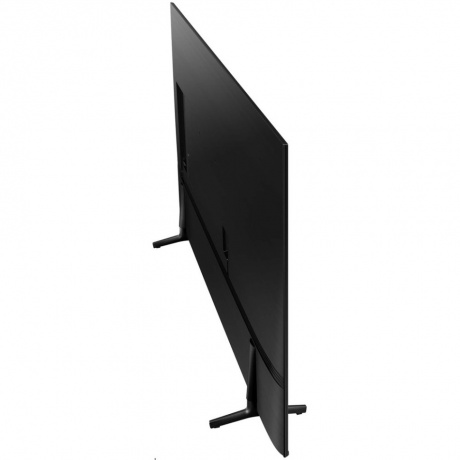 Телевизор Samsung UE55BU8000UXCE BLACK - фото 8
