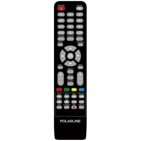 Телевизор Polarline 40PL53TC-SM - фото 3