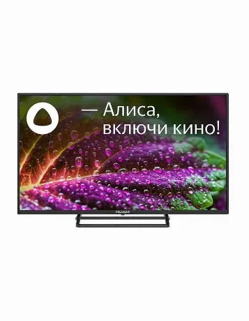 Телевизор Polarline 40PL53TC-SM