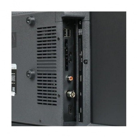 Телевизор Polarline 43PL52TC-SM - фото 6