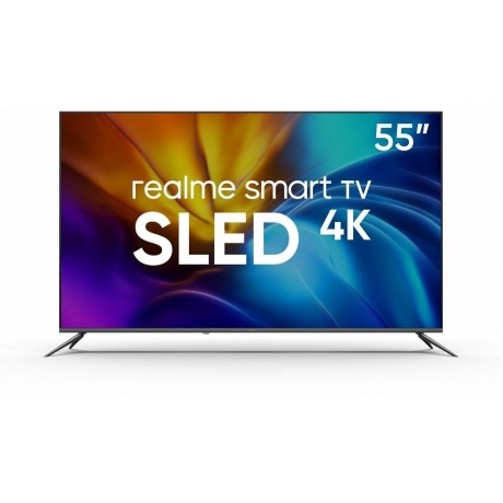 Телевизор Realme 55" RMV2001