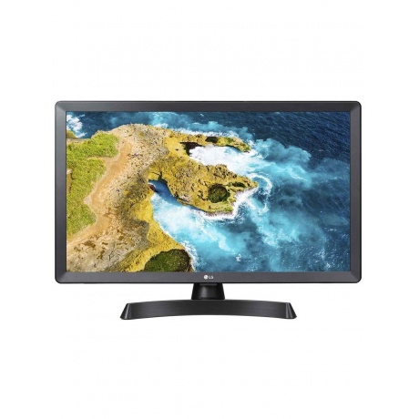 Телевизор LG 24TQ510S-PZ.ARUB