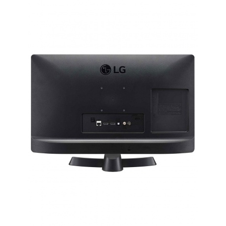 Телевизор LG 24TQ510S-PZ.ARUB - фото 2