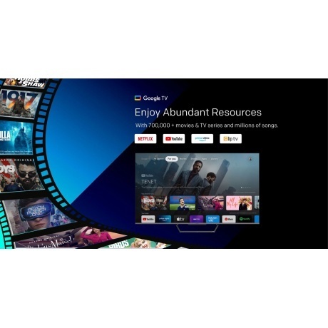 Телевизор SKYWORTH 55SUE9500 - фото 17