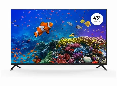 Телевизор Триколор H43U5500SA(UHD Smart)