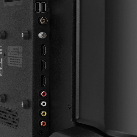 Телевизор Digma DM-LED24MBB21черный - фото 7