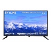 Телевизор SkyLine 32YST6570 черный