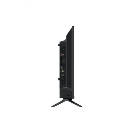 Телевизор Триколор H50U5500SA (+1 год подписки) черный - фото 4