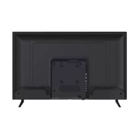 Телевизор Topdevice TDTV32BN02HBK черный - фото 2