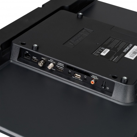 Телевизор Hyundai H-LED32BS5001(Smart,Салют ТВ) - фото 4