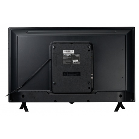 Телевизор Hyundai H-LED32BS5001(Smart,Салют ТВ) - фото 6