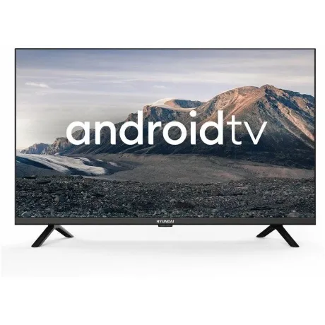 Телевизор Hyundai H-LED32BS5002(Smart,frameless)