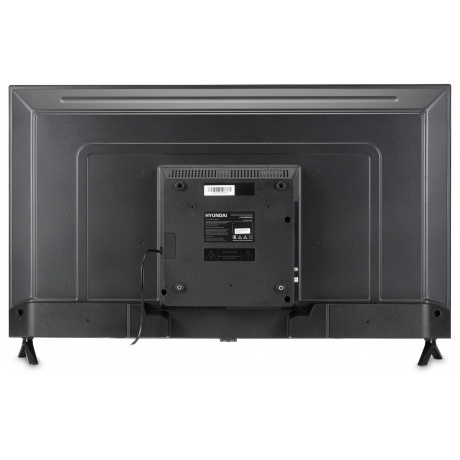 Телевизор Hyundai H-LED40BS5002(Smart,frameless) - фото 4
