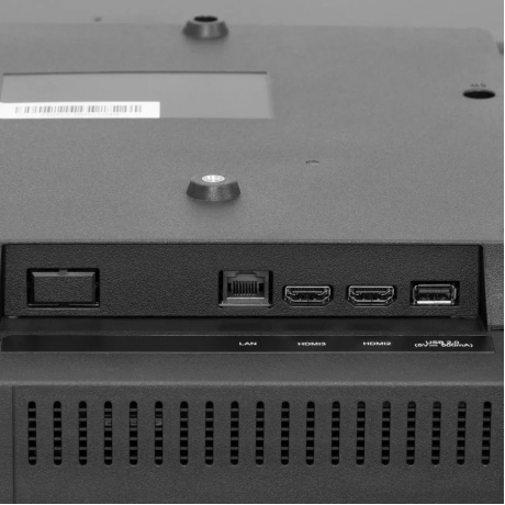 Телевизор Hyundai H-LED43BU7006(UHD Smart,metal frameless) - фото 8