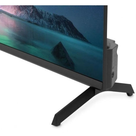 Телевизор Hyundai H-LED43BU7006(UHD Smart,metal frameless) - фото 9