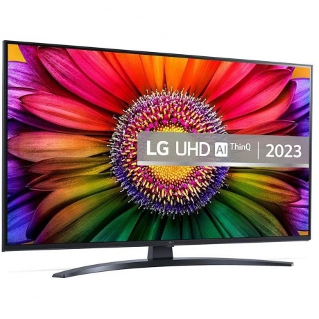 Телевизор LG 43UR81006LJ - фото 10