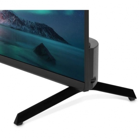 Телевизор Hyundai H-LED50BU7006(UHD Smart,metal frameless) - фото 8