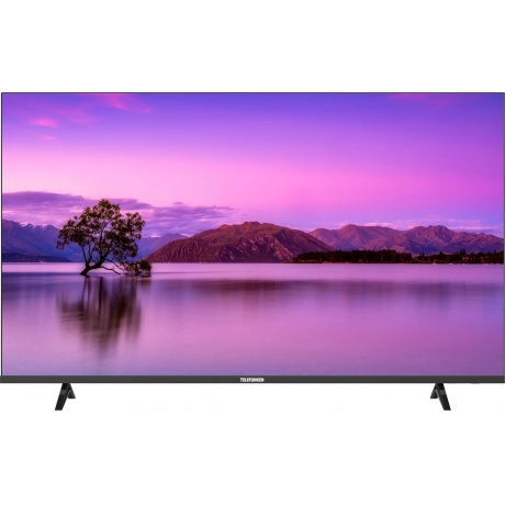 Телевизор Теlefunken TF-LED50S14T2SU(UHD Smart)