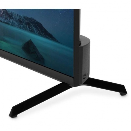 Телевизор Hyundai H-LED55BU7006(UHD Smart,metal frameless) - фото 8