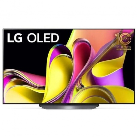 Телевизор LG OLED55B3RLA - фото 1