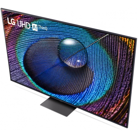 Телевизор LG 65UR91006LA - фото 2