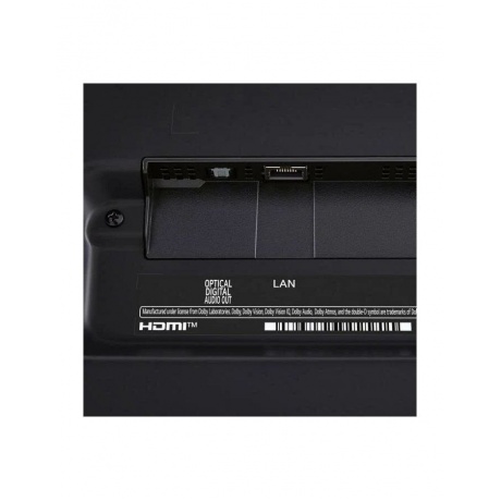 Телевизор LG 65UR91006LA - фото 11